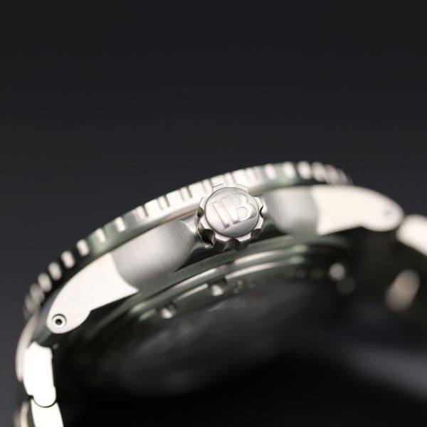 Blancpain Fifty Fathoms 5015-12B30-98B